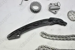 Комплект для замены цепи ГРМ Chery Tiggo 4 1,5 113