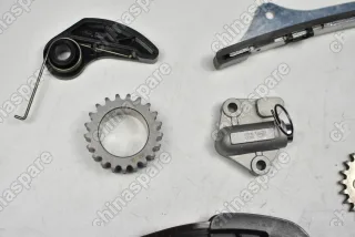 Комплект для замены цепи ГРМ Chery Tiggo 4 1,5 113