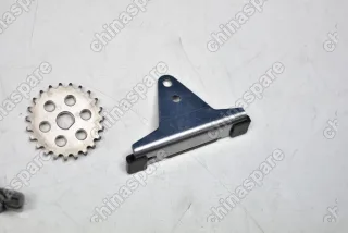 Комплект для замены цепи ГРМ Chery Tiggo 4 1,5 113