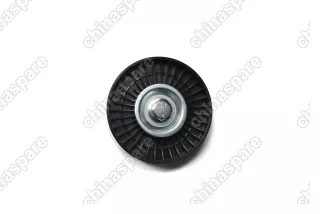 Комплект приводного ремня JAC S3