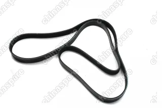 Комплект приводного ремня JAC S3