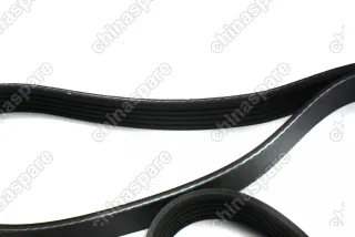 Комплект приводного ремня JAC S3