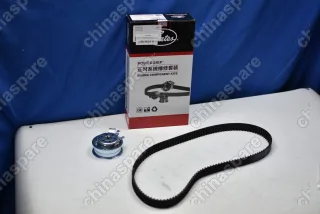 Комплект ГРМ (ремень+ролик) FAW Besturn B50 / Volkswagen Jetta V 2,0, Jetta 1,6 , Golf 1,6 / Skoda Octavia 1,6 / 2,0