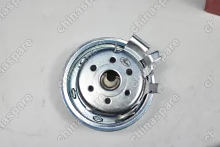 Комплект ГРМ (ремень+ролик) FAW Besturn B50 / Volkswagen Jetta V 2,0, Jetta 1,6 , Golf 1,6 / Skoda Octavia 1,6 / 2,0