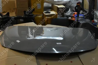 Капот Great Wall Hover H5 (уценка)