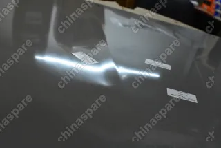 Капот Great Wall Hover H5 (уценка)