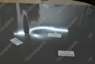 Капот Great Wall Hover H5 (уценка)