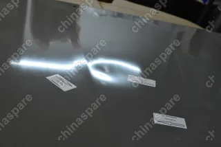 Капот Great Wall Hover H5 (уценка)