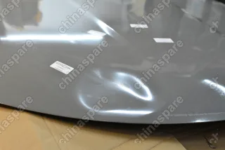 Капот Great Wall Hover H5 (уценка)