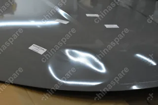 Капот Great Wall Hover H5 (уценка)