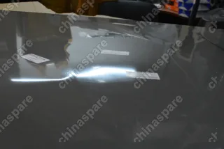 Капот Great Wall Hover H5 (уценка)