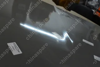 Капот Great Wall Hover H5 (уценка)