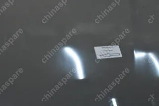 Капот Great Wall Hover H5 (уценка)