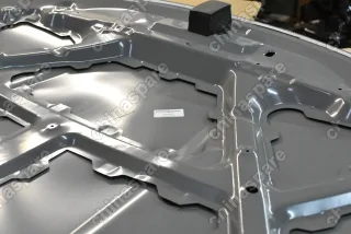 Капот Great Wall Hover H5 (уценка)