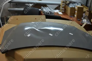 Капот Great Wall Hover H6 (уценка)