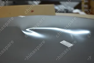 Капот Great Wall Hover H6 (уценка)