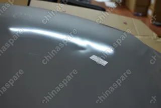 Капот Great Wall Hover H6 (уценка)