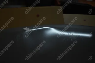 Капот Great Wall Hover H6 (уценка)