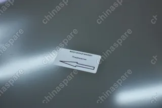 Капот Great Wall Hover H6 (уценка)