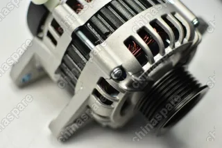 Генератор FAW V5 (уценка)