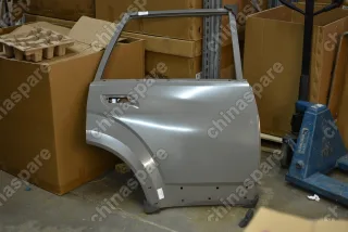 Дверь задняя правая Great Wall Hover H3 New / DW Hower H3