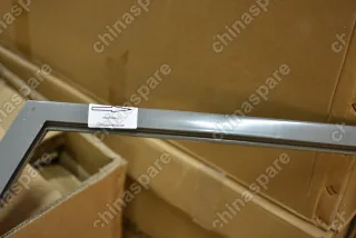 Дверь задняя правая Great Wall Hover H3 New / DW Hower H3