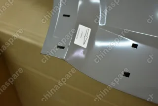 Дверь задняя правая Great Wall Hover H3 New / DW Hower H3