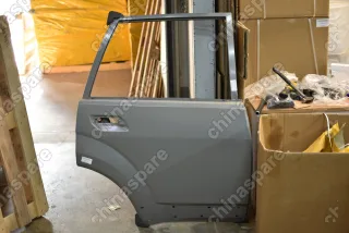 Дверь задняя правая Great Wall Hover H3 New / DW Hower H3