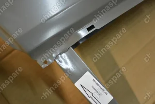 Дверь задняя правая Great Wall Hover H3 New / DW Hower H3