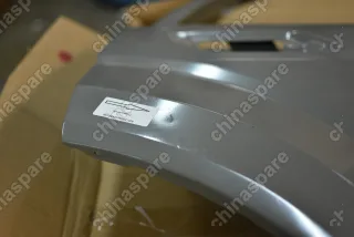 Дверь задняя правая Great Wall Hover H3 New / DW Hower H3