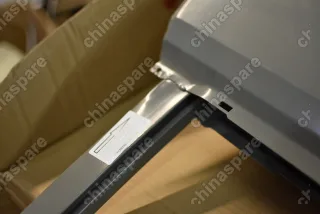 Дверь задняя правая Great Wall Hover H3 New / DW Hower H3