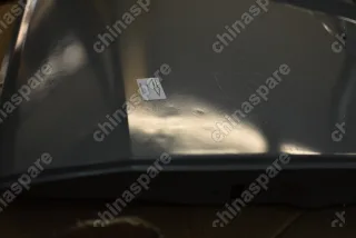 Дверь задняя левая Great Wall Hover H3 New / DW Hower H3