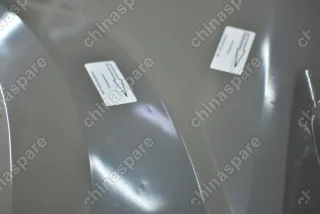 Дверь задняя левая Great Wall Hover H3 New / DW Hower H3