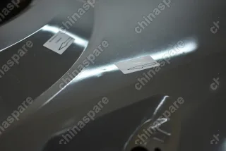 Дверь задняя левая Great Wall Hover H3 New / DW Hower H3