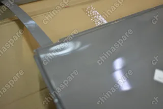 Дверь задняя левая Great Wall Hover H3 New / DW Hower H3 (уценка)