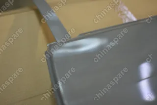 Дверь задняя левая Great Wall Hover H3 New / DW Hower H3 (уценка)