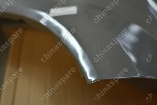 Дверь задняя левая Great Wall Hover H3 New / DW Hower H3 (уценка)