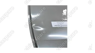 Дверь задняя правая Great Wall Hover H5, H3 (новый салон)