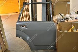 Дверь задняя правая Great Wall Hover H5,H3 (новый салон)