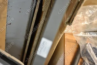 Дверь задняя правая Great Wall Hover H5,H3 (новый салон)