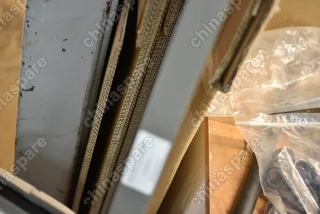 Дверь задняя правая Great Wall Hover H5,H3 (новый салон)