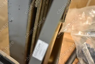 Дверь задняя правая Great Wall Hover H5,H3 (новый салон)