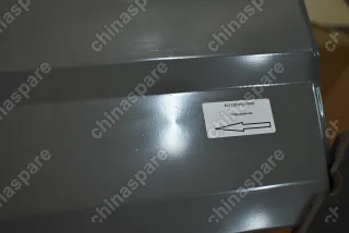 Дверь задняя правая Great Wall Hover H5,H3 (новый салон)