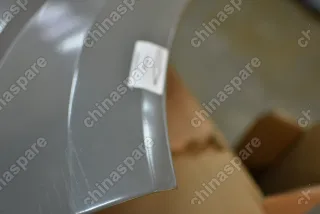 Дверь задняя правая Great Wall Hover H5,H3 (новый салон)