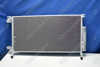 Радиатор кондиционера Chery Bonus 3