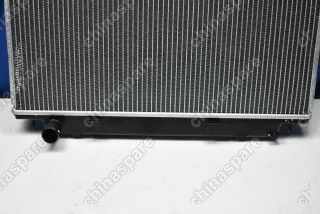 Радиатор охлаждения двигателя Great Wall Hover H5 МКПП (дизель)