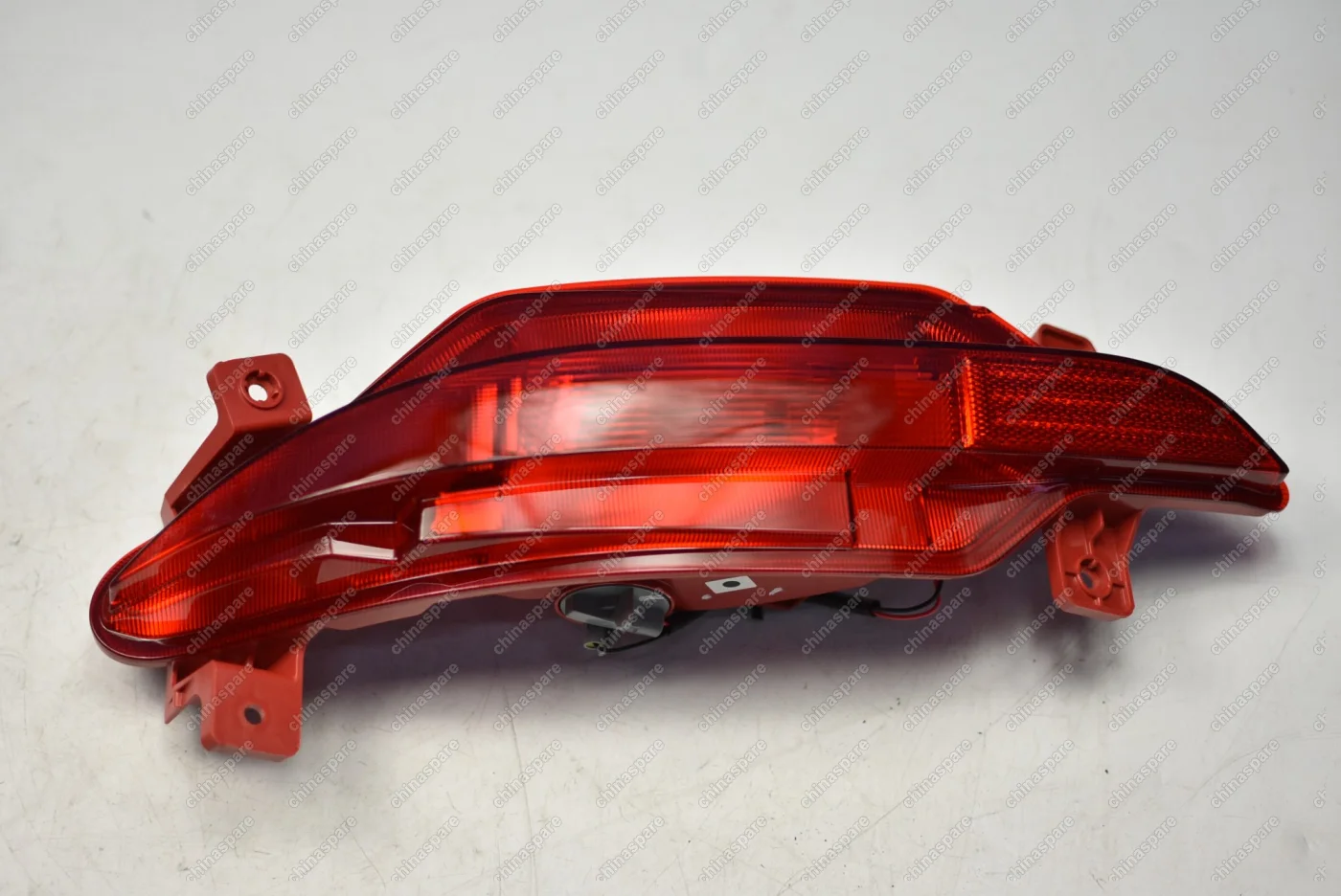 Фонарь противотуманный задний левый Chery Tiggo 7Pro