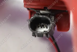 Фонарь противотуманный задний левый Chery Tiggo 7Pro