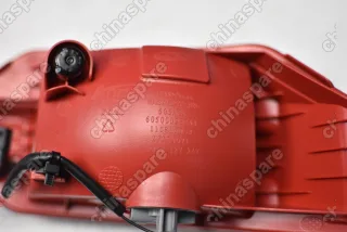 Фонарь противотуманный задний левый Chery Tiggo 7Pro