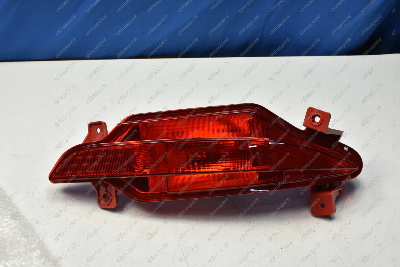 Фонарь противотуманный задний правый Chery Tiggo 7Pro